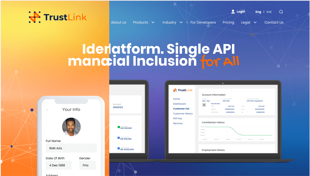 TrustLink